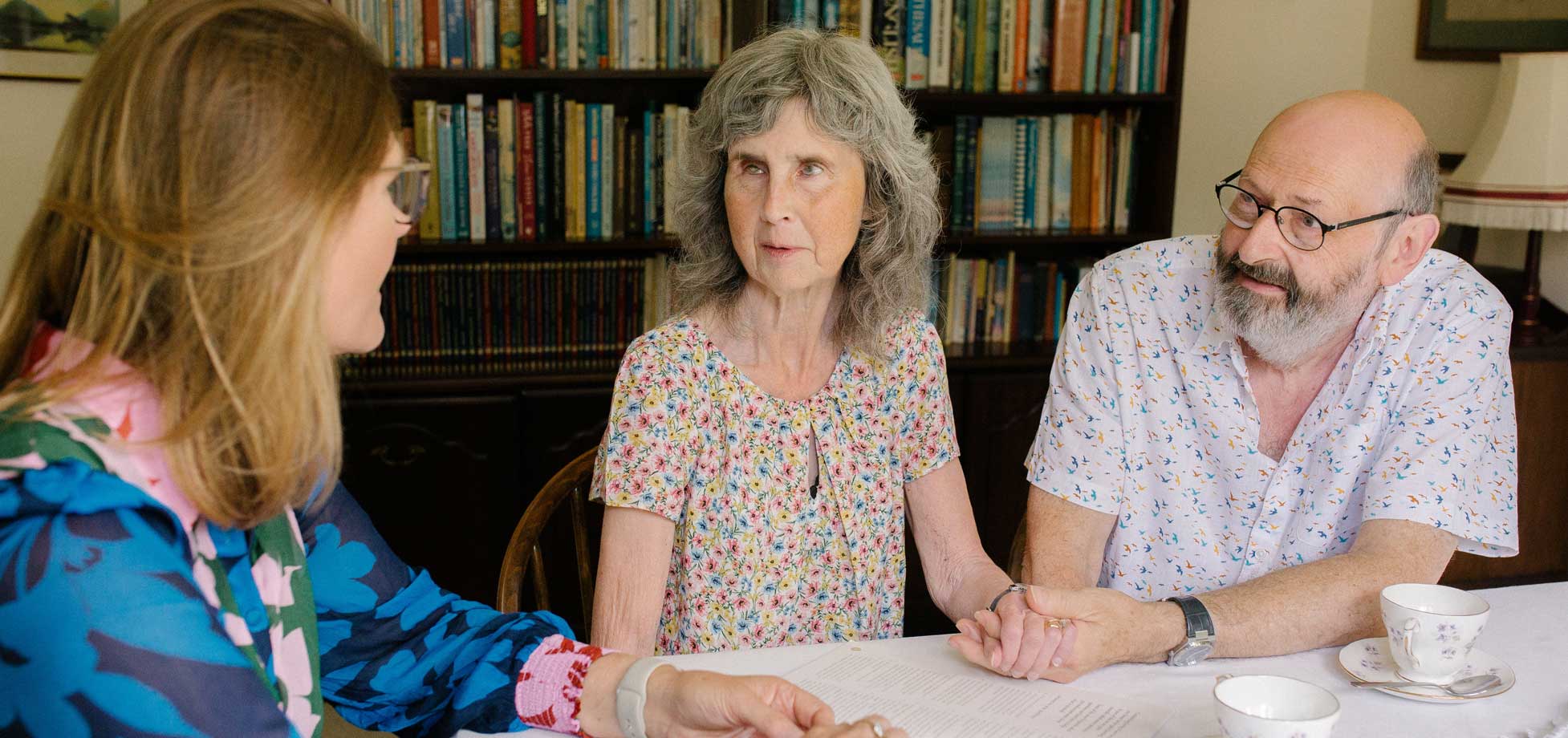 Home Care Questions