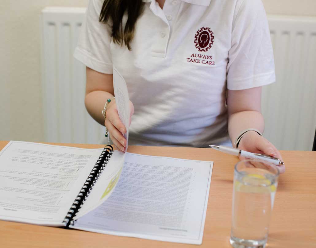 Agency Care Rutland