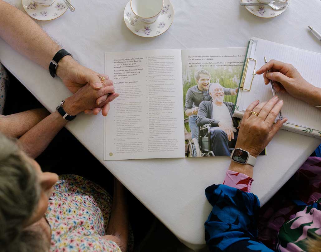 Home Care Costs