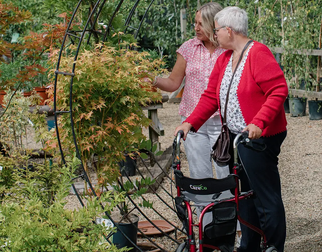 Our-Carers