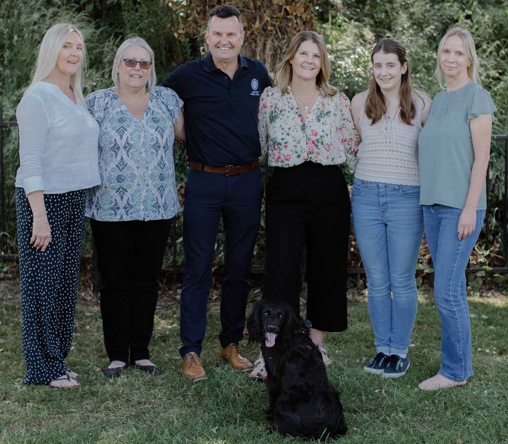 Agency Care Rutland